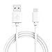 Price comparison product image ISKIP Micro USB Cable, Charger - [2-Pack 3.3ft/1M] 2.4A High Speed Android Charger Cable for Samsung Galaxy S6/S7/S4/S3/J5/J7/J3, HTC, Sony, LG, Nexus, Kindle, PS4, Tablet