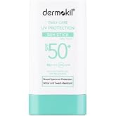 Dermokil Natural Perfection Double Shield Sun Stick 50+ SPF 20 gr