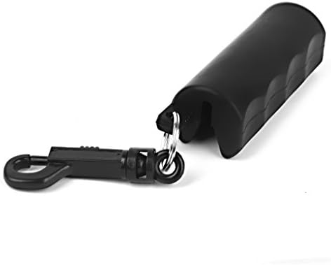 Moonnot Gel Archery Arrow Puller for Recurve Compound Traditional Arrows Black