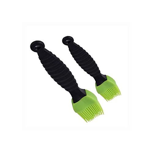 Preisvergleich Produktbild Blaumann BL-1197, Silikonpinseln (2 Stück)