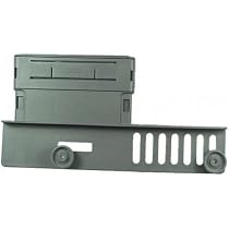 Kit Ruote Scorrimento Cestello Lavastoviglie Smeg Originale – Destra E Sinistra – Grigio - Foto 4