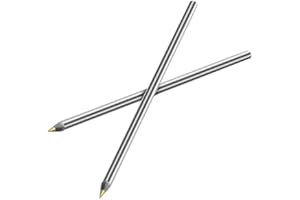 FUBESK Diamond Glass Tile Cutter Carburo Scriber metallo duro Lettering Pen costruzione per acciaio inossidabile ceramica e vetro