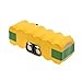 Price comparison product image Battery for robot vacuum cleaner iRobot Roomba 650 4500mAh, 14,4V, NiMH