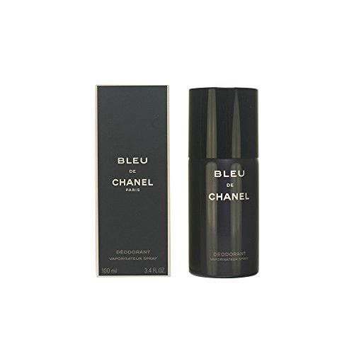 Preisvergleich Produktbild BLEU DE CHANEL Vapo 100 ml deo