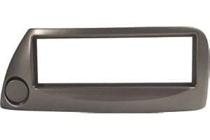 Autoleads Ford Ka/Street Ka Stereo/Radio Facia/Fascia Plate Adaptor Fp-07-03/G Grey