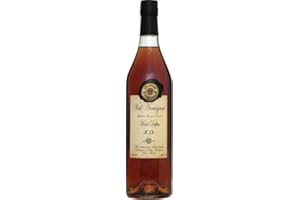 DUFFAU ARMAGNAC Marie Duffau Vieil Armagnac X.O. 0,7l