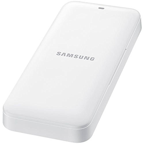 Samsung Extra Charging Kit for Samsung Galaxy Note 4 in White - 2