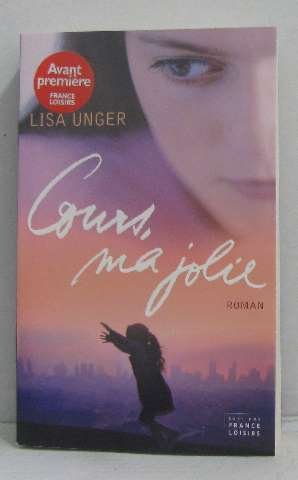 couverture de : Cours, ma jolie