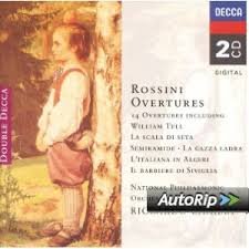 Quatorze (14) ouvertures célèbres