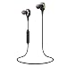 Produktbild Bluetooth Ohr-Kopfhörer, Allskid Double Dynamic Stereo Musik Lärmminderung Blaue Knospen Bluetooth Ear Headphones (Schwarz)