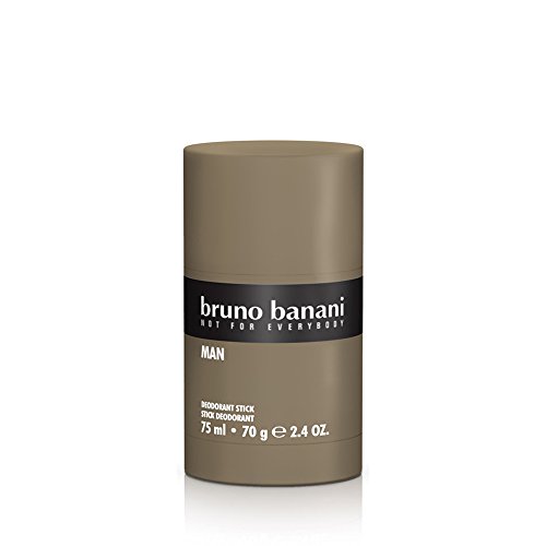 bruno banani Man Deodorant Stick, 75 ml - 4