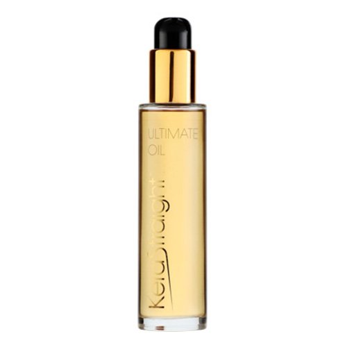 KeraStraight Ultimate Oil 100ml