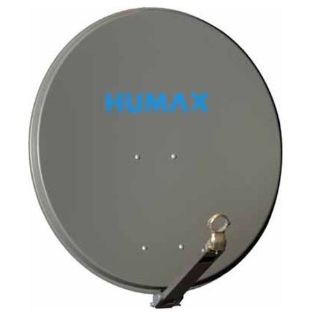 Preisvergleich Produktbild Humax 75 Professional Anthrazit