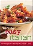 Image de Betty Crocker Easy Italian