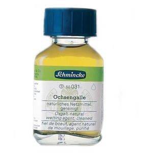 OCHSENGALLE, GEREINIGT, 60ML 50031