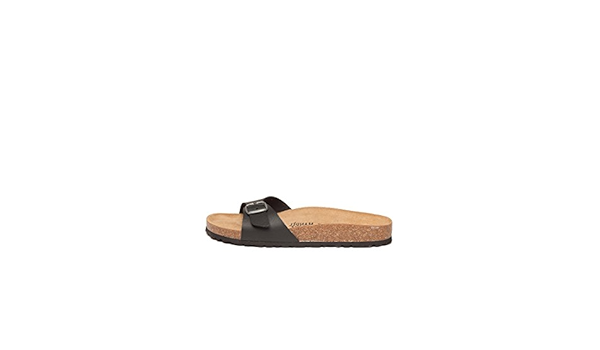 mandel sandals amazon