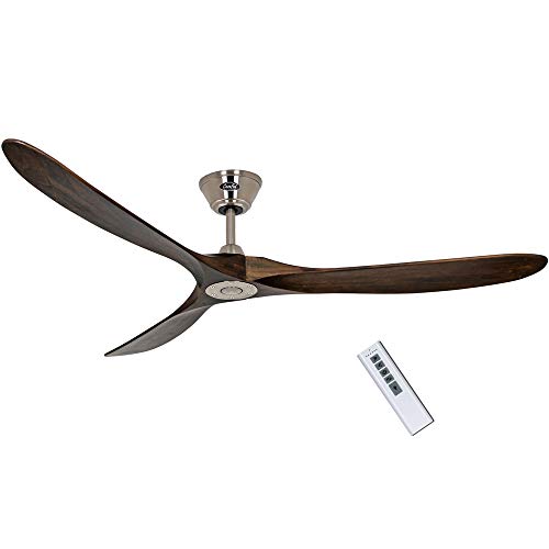 Ventilador de techo casafan eco genuino 180