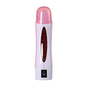 Belle Electrical Wax Heater Portable Depilatory Wax Warmer Machine for Hot Waxing Hair Removal - Image 7