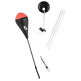 tremarella montage video Spro Trout Master Piccolo Rattle 4g 41701001 Tremarellaset Rassel Rasselpose Tremarella