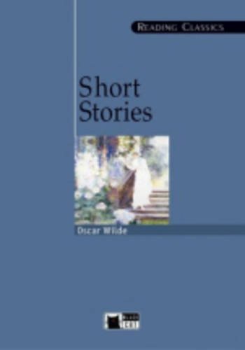 Reading Classics: Short Stories (O. Wilde) + audio CD