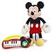 Produktbild Disney Micky Maus Wunderhaus - Name, dass Mickey-Song mit Tastatur