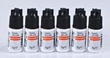 The Edge 3G Adhesive False Super Strong Nail Tips - Pack of 6