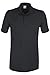 Produktbild PUMA Workwear Herren Polo Shirt/Arbeitsshirt - Antharazit, Größen:5XL