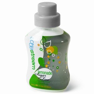Preisvergleich Produktbild SODASTREAM - SODASTREAM Concentré 500 ml - ZERO Saveur Limonade - SODASTREAM - FDS-014957