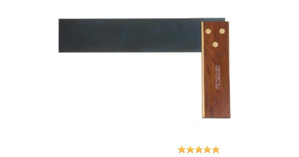 Footprint Zimmermannswinkel Afrikanisches Rosenholz 19 1 Cm Amazon De Gewerbe Industrie Wissenschaft