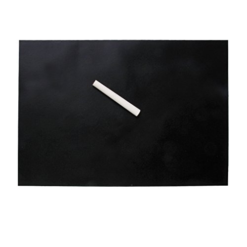 8x A4 Wochenplaner Tafel Wand Aufkleber Entfernbarer Tafel Aufkleber   Zuhause Deko - 5