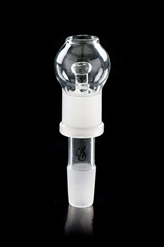 Weedstar Oil Connector 18.8 (NS 19) Dabbing Zubehör zum Rauchen von Ölen und Wachs