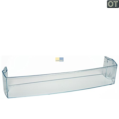 Electrolux AEG 224661315 2246613158 ORIGINAL Absteller Abstellfach Trfach Seitenfach Flaschenfach Flaschenhalter Khlschrank Khlschranktr auch fr Privileg Rex Seppelfricke Zanker Zanussi