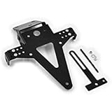 ZIEGER Motorrad Kennzeichenhalter Universal Typ 3 Standard