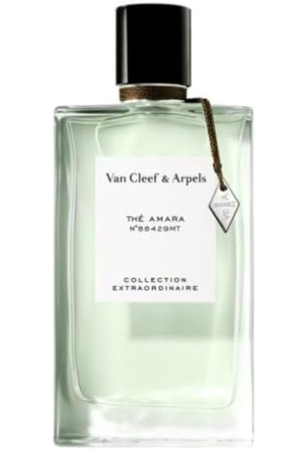 Van Cleef & Arpels Nérolí Amara 75ml 香水 Néroli Amara, Eau de parfum - Van Cleef & Arpels - 75 ml
