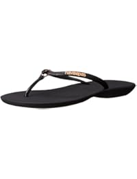 Havaianas las mujeres anillo de marcha fija