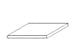 Produktbild Evergreen 9020 - Polystyrolplatte, Spiel, 150 x 300 x 0.50 mm, 3 Stück, weiß