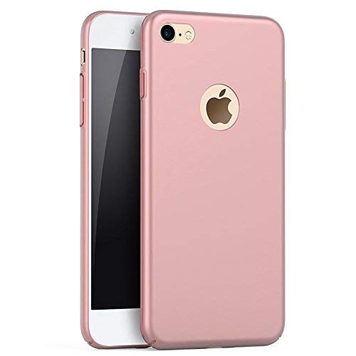 Funda iPhone 6 6s Joyguard iPhone 6 6s Carcasa Ultra-Delgado Ligera Anti-rasgu os Estuche para Case iPhone 6 6s - 4 7pulgada - Oro Rosa Funda iPhone 6 6s Joyguard iPhone 6 6s Carcasa Ultra-Delgado Ligera Anti-rasgu os Estuche para Case iPhone 6 6s - 4 7pulgada - Oro Rosa