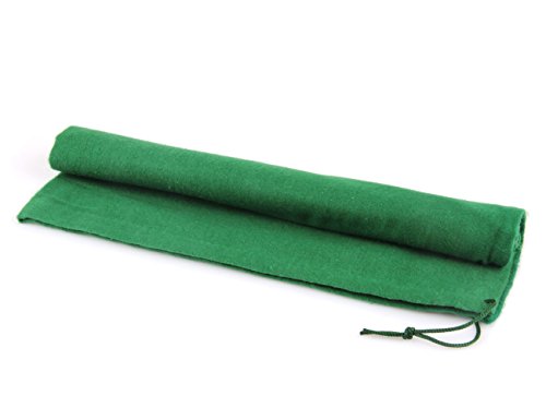 Schuhbeutel 40 x 30 cm Baumwolle - Stoffbeutel für Schuhe z1561