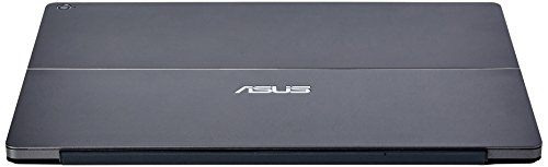 ASUS T303UA-GN040T 12 6 inch Transformer 3 Pro Notebook  Intel Core i5-6200U Processor  4 GB RAM  256 GB SSD  WQHD  2880x1620 Touchscreen  Windows 10 