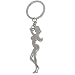 Generic Fashion Girl Keyfob Metal Beer Bottle Opener Keyring Purse Bag Pendant Keychain RS.180.00