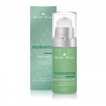 Charlotte Meentzen Regeneration Feuchtigkeits-Fluid 30 ml