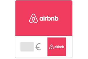 Airbnb cadeaubon – voor Nederland – per e-mail