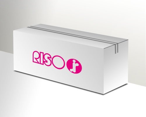 Preisvergleich Produktbild Riso S2487; 20000 pages; black; CR / 1630