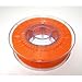 Produktbild DAGOMA Chromatik Cartouche de filament PLA - 1,75 mm - Orange - 750 g