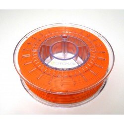 Preisvergleich Produktbild DAGOMA Chromatik Cartouche de filament PLA - 1,75 mm - Orange - 750 g