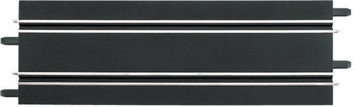 Preisvergleich Produktbild Carrera GO!!! Gerade 34,2 cm, 1Set
