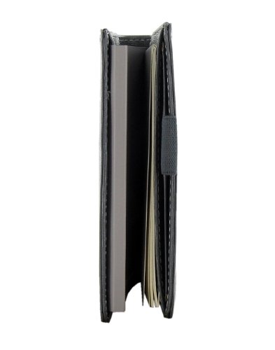 Filofax Flex - Carpeta de bolsillo color gris reviews Filofax Flex - Carpeta de bolsillo color gris