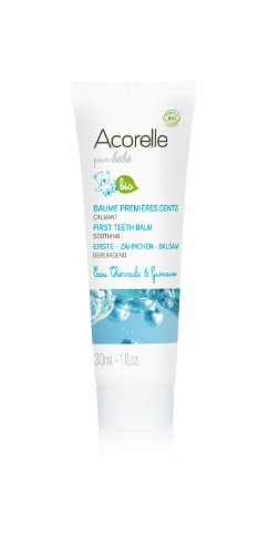 Balm 30 ml first teeth
