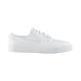 Produktbild Nike Sb Lederturnschuhe Zoom Stefan Janoski , Größe: 36.5 , Farbe: WHITE WOLF GREY