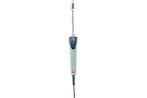 Testo 0602 0393 Fast-action surface probe (TC type K)